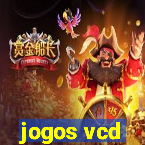 jogos vcd